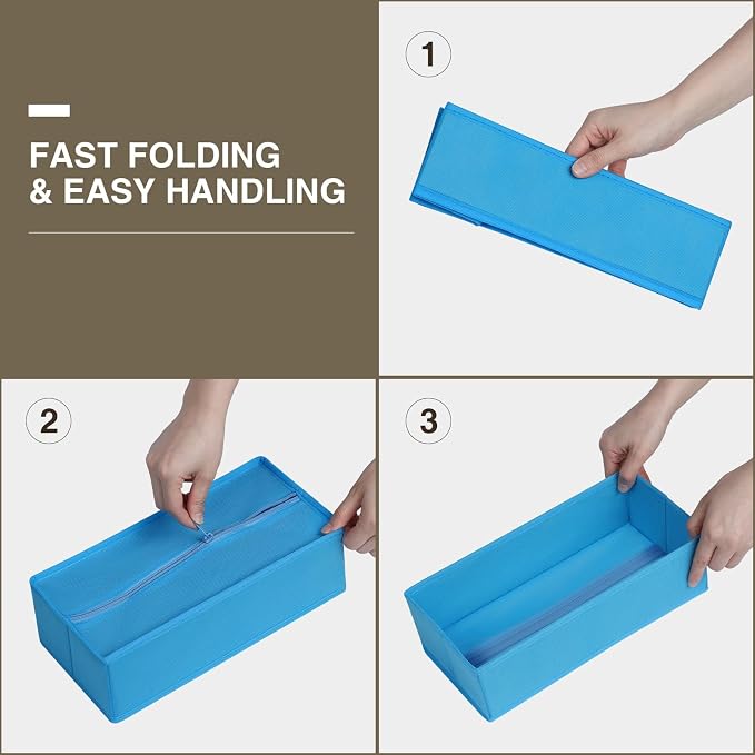 DIMJ Drawer Organizers - Image 7
