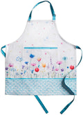 Maison d' Hermine 100% Cotton Apron by MaisondHermine