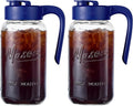 Mason Jar Pitcher by spreccio