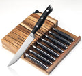 Alata 8-Piece Steak Knives Set by Alata
