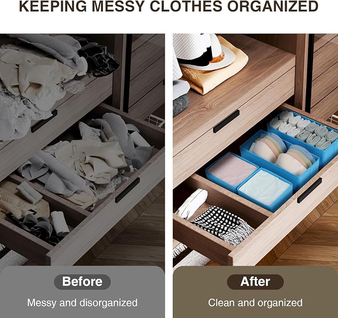 DIMJ Drawer Organizers - Image 4