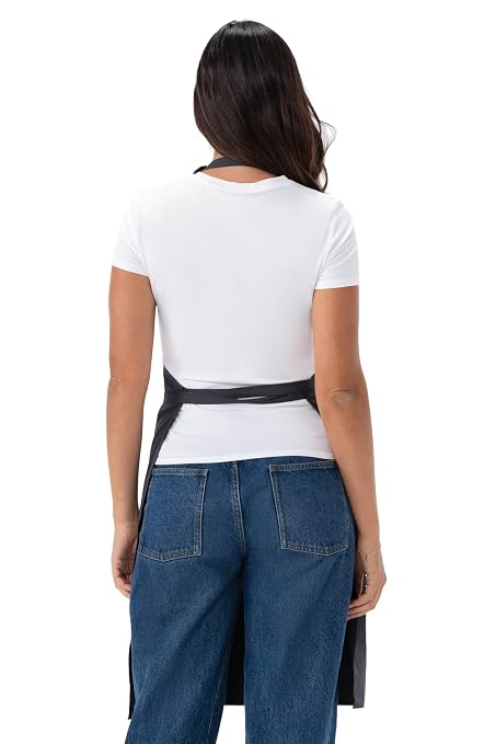 Chef Works Unisex Butcher Apron - Image 2