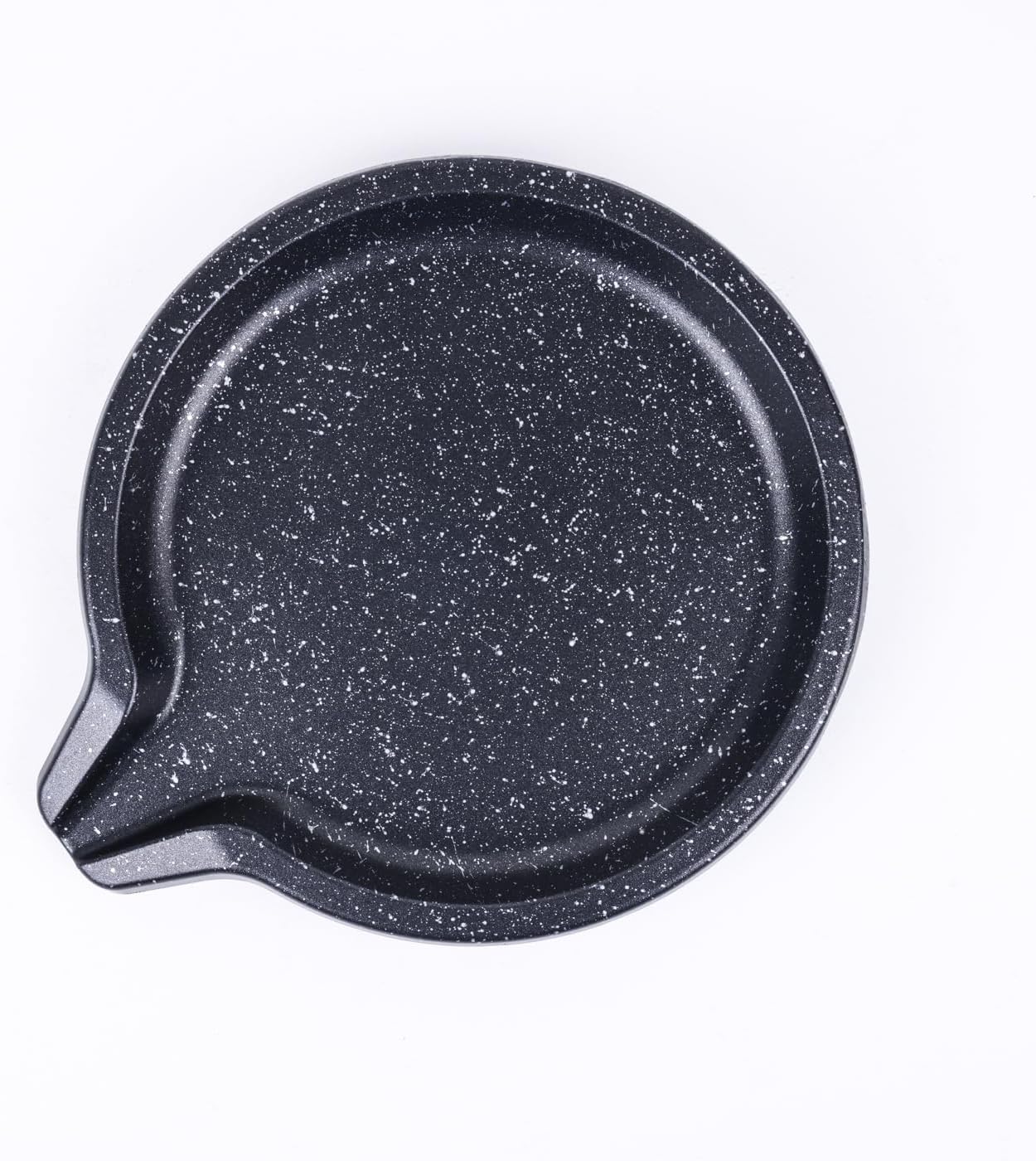 Stovetop Korean BBQ Grill Pan, 15 inch, Cast Aluminum, for indoor outdoor