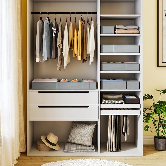 DIMJ Drawer Organizer 15 Pack - Image 7