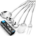 Zulay Kitchen Stainless Steel Cooking Utensil by ZulayKitchen