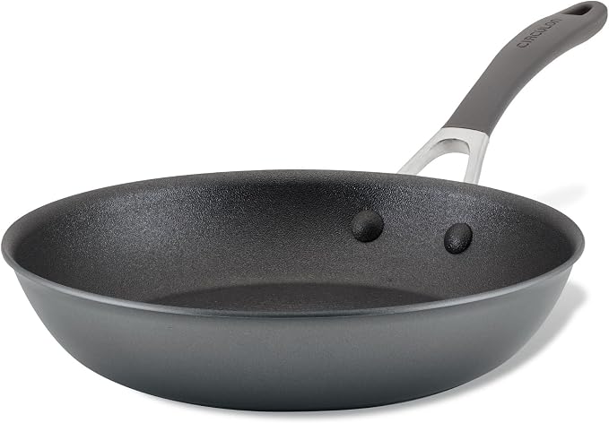 Circulon A1 Series with ScratchDefense Nonstick Induction Frying Pan, Fry Pan - Image 9