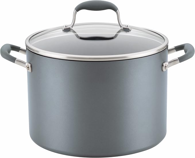 Anolon Advanced Home Hard-Anodized Nonstick Open Stock Cookware by Anolon