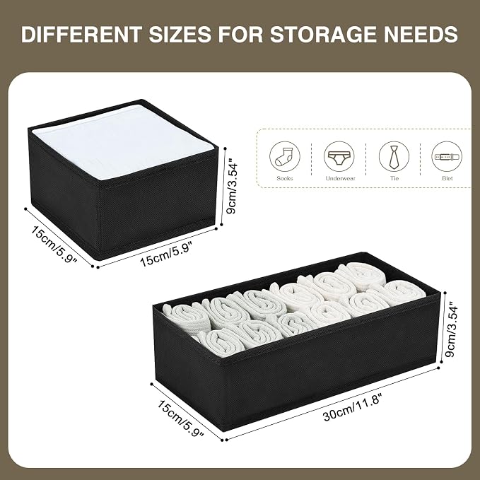 DIMJ Drawer Organizers - Image 6