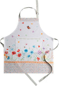 Maison d' Hermine 100% Cotton Apron by MaisondHermine