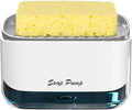 Kitchen Dish Soap Dispenser by Bestseek