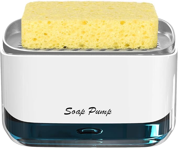 Kitchen Dish Soap Dispenser by Bestseek