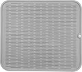 MicoYang Silicone Dish Drying Mat by MicoYang