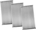 G533-2200-W1 17" Grill Emitter Replacement Parts for Charbroil TRU Infrared 4-Burner Grill 463242715 463242716 466242716 466242815 463257520 463276016 463255020 for Charbroil Grill Replacement Parts