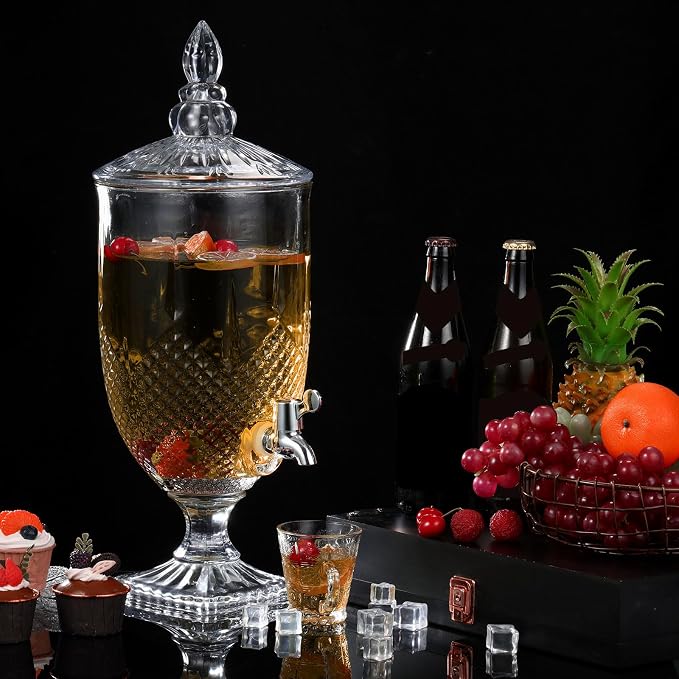 Bokon 2 Pieces Drink Dispensers - Image 3