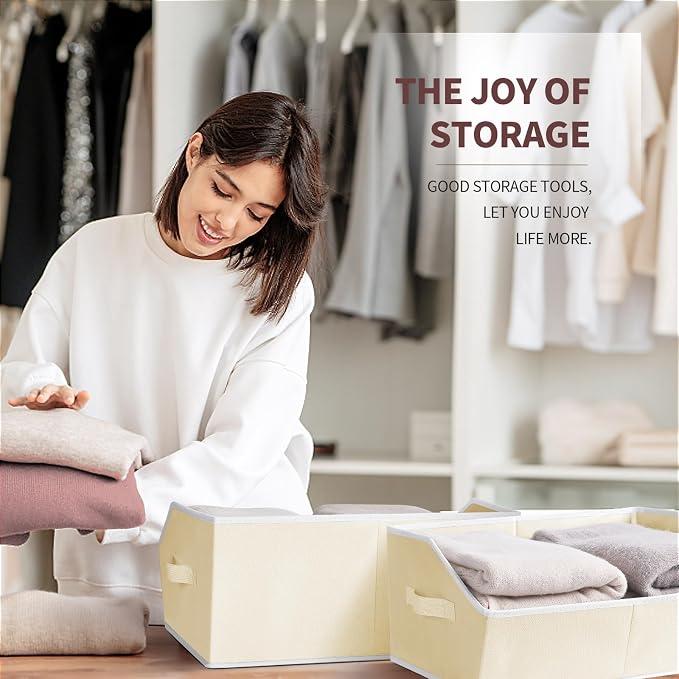 Homsorout Clothes Organizers and Storage - Image 3
