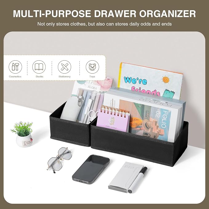 DIMJ Drawer Organizers - Image 3