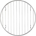 Mrs. Anderson's Baking Harold Imports 9-Inch Round Cake Rack by MrsAndersonsBaking