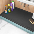 TigeJoy 28" x 19" Under Sink Mats by TigeJoy