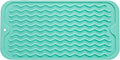 MicoYang Silicone Dish Drying Mat by MicoYang