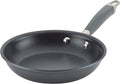 Anolon Advanced Home Hard Anodized Nonstick Frying Pan, 8.5 Inch – Small Non by Anolon