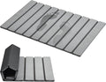 AWW Foldable Stone Bath Mat, Super Absorbent Diatomaceous Earth Mats, Non-Slip by AWW