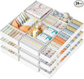 DIMJ Drawer Organizer Clothes Storage by DiMJ