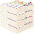 Criusia 26 Pack Drawer Organizer by Criusia