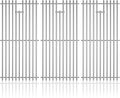 16 15/16 Inch Cooking Grates for Charbroil Advantage 463343015, 463344015, 463344116, G421-0008-W1 Advantage 3 Burner Gas 2 Coal Parts 463340516, Tru Infrared 463336016 Replacement Parts