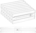 Vtopmart 8 Pack Drawer Dividers by Vtopmart