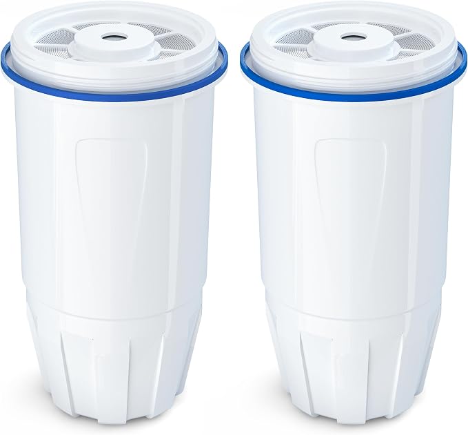 Upgraded Water Filter Replacement by DESENRUIS