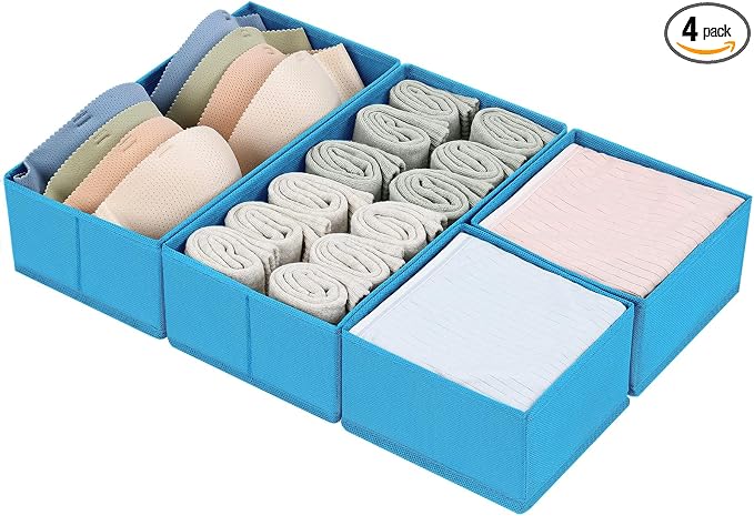DIMJ Drawer Organizers by DiMJ