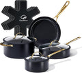 Chef Power Ceramic Cookware Sets, Cookware Set by ChefPower