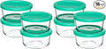 Anchor Hocking 2 Cup Glass Storage Containers by AnchorHocking
