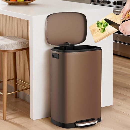 ELPHECO LPHECO Kitchen Trash Can - Image 7