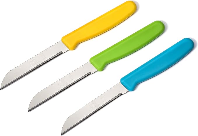 Alfi All-Purpose Knives Aerospace Precision Pointed Tip - Image 3