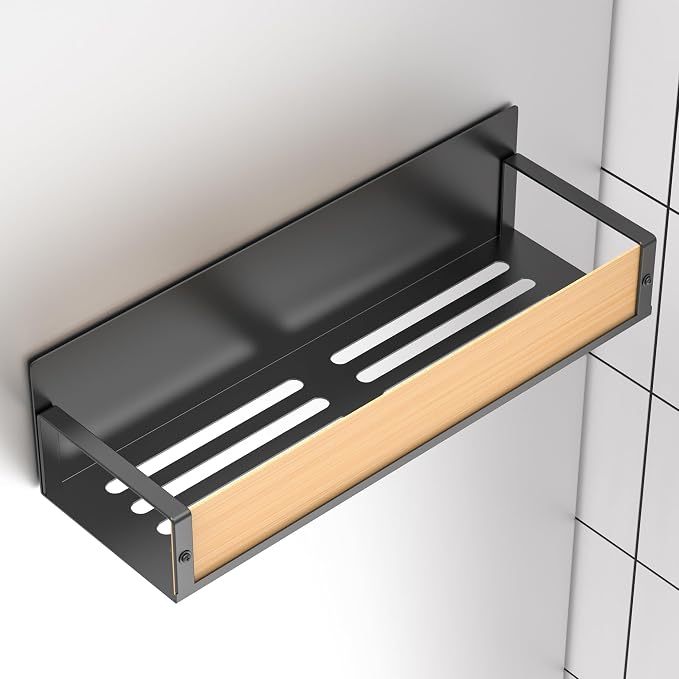 HuggieGems 4 Pack Magnetic Spice Storage Rack Organizer - Image 6