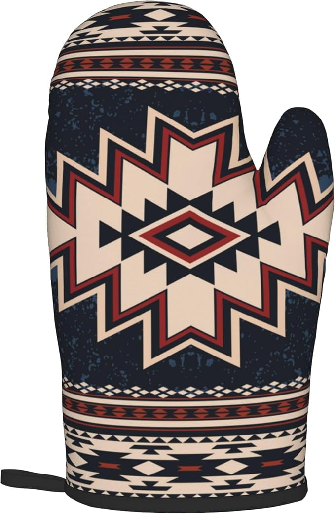 Oven Mitt and Pot Holders Sets - Image 8