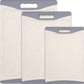 Extra Large Cutting Boards, Plastic Cutting Boards by Empune