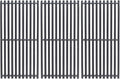 17" Cast Iron Grill Grates for Charbroil Commercial Infrared G466-0025-W1, Grate Replacement Parts for Charbroil 463242515 466242515 466242615 463242516 463243016 466242516 463367016