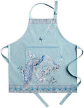 Maison d' Hermine 100% Cotton Apron by MaisondHermine