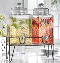MosJos Beverage Dispensers by MosJos