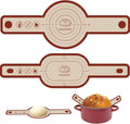 Silicone Bread Sling for Dutch Oven by Koolstuffs