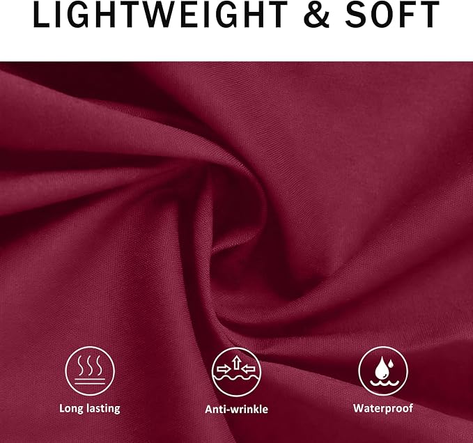 BOHARERS Waist Apron with 3 Pockets - Image 6