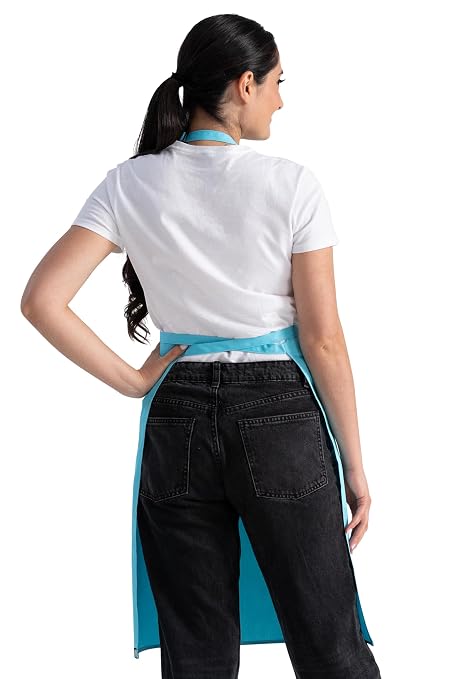 Chef Works Unisex Butcher Apron - Image 2
