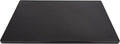Thick XL 24x18 Plastic Cutting Board 0.75 Inch Thick, Extra Large NSF by ThirteenChefs