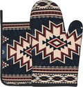 Oven Mitt and Pot Holders Sets by DZGlobal
