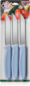 Alfi All-Purpose Knives Aerospace Precision Pointed Tip by ALFI
