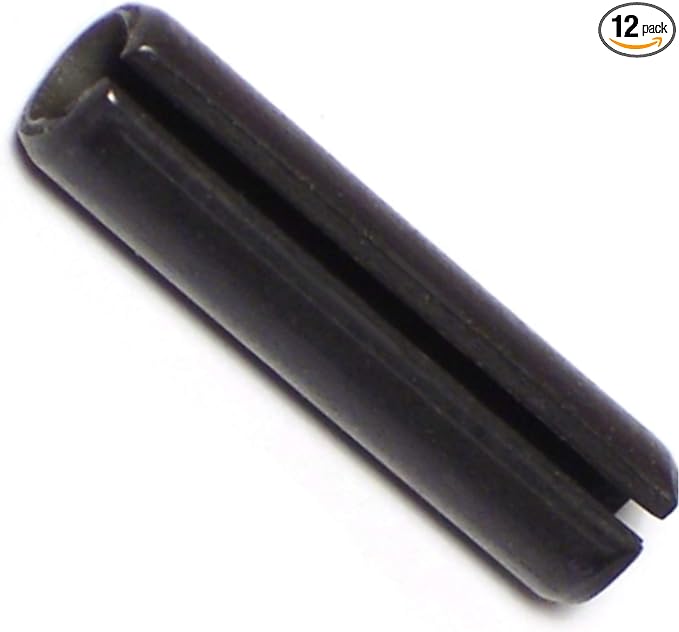 Hard-to-Find Fastener 014973223168 Tension Pins, 1/4 x 1 by Unknown