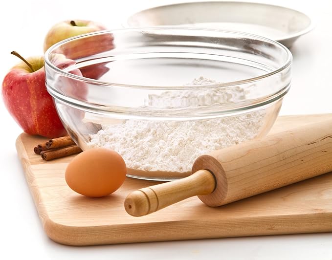 Progressive International PrepSolutions Flour Keeper – Airtight Storage - Image 3