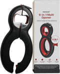 Performore 6 in One Opener by RingBinder
